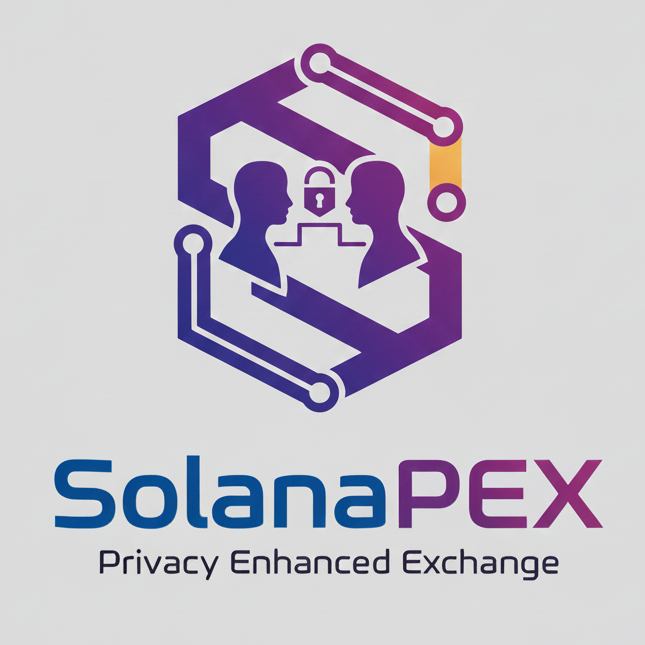 SolanaPEX Logo